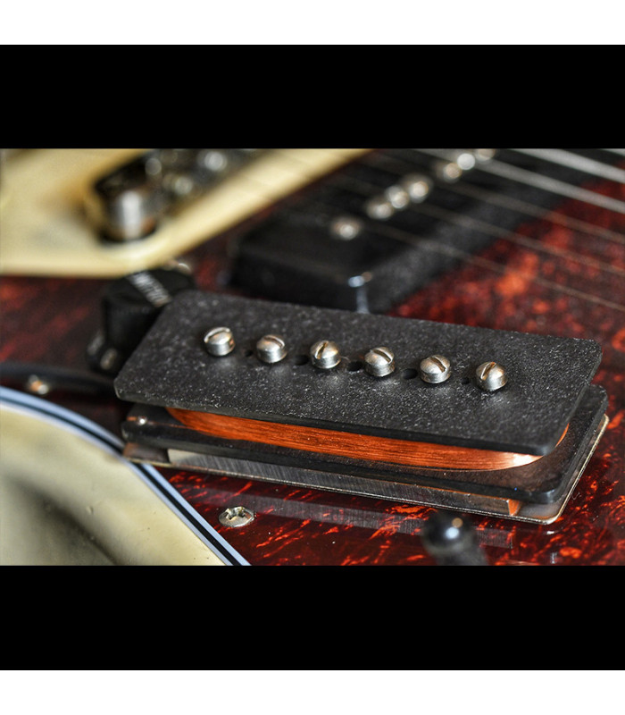 Micro P90 - OLD SCHOOL