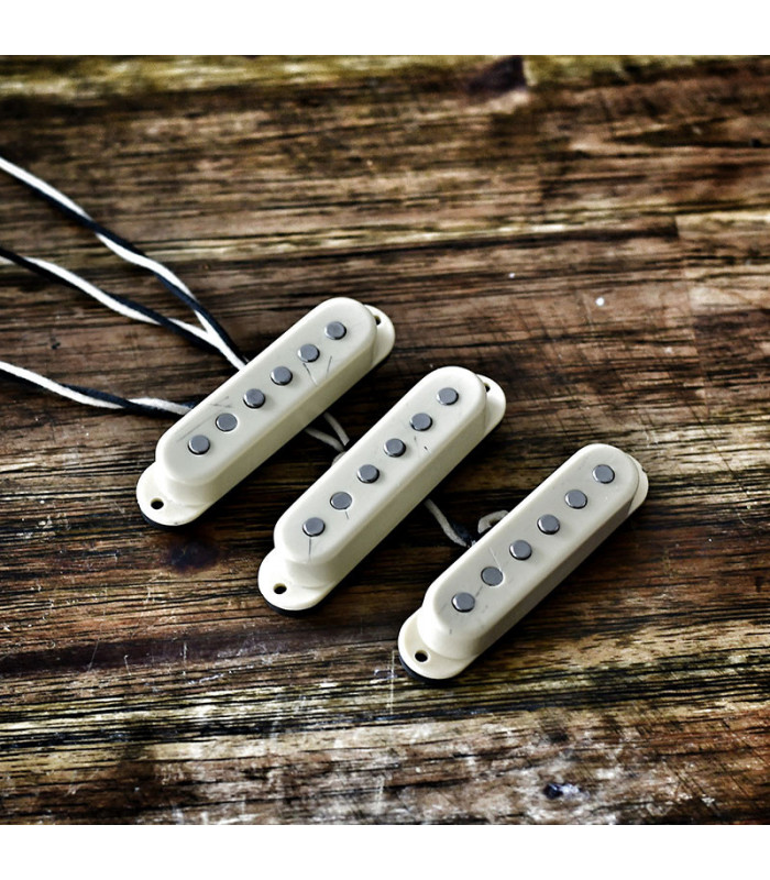 Micro Stratocaster - SWEET CAROLINA