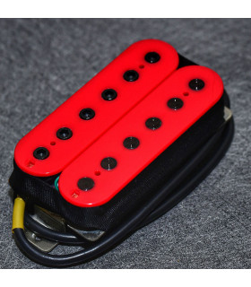 Micro Humbucker - HELLFIRE