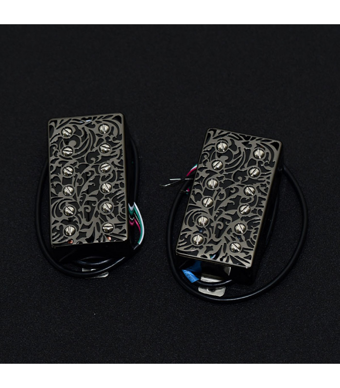 Micro Humbucker - CUSTOM 22