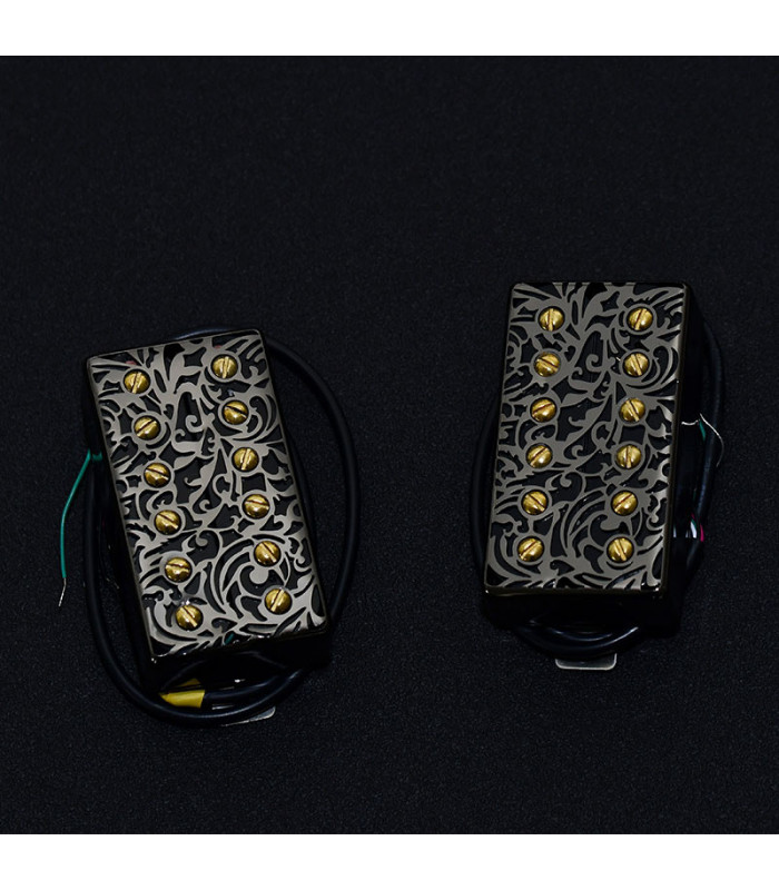 Micro Humbucker - CUSTOM 22