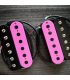 Set Micros Humbucker - KORO LEGACY modèle signature Frédéric Helle