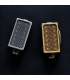 Micro Humbucker - WRM AMBER (copie temporaire du hell fire)