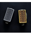 Micro Humbucker - WARM AMBER