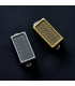 Micro Humbucker - WRM AMBER (copie temporaire du hell fire)