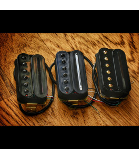 Micro Humbucker - RAZORBUCKER