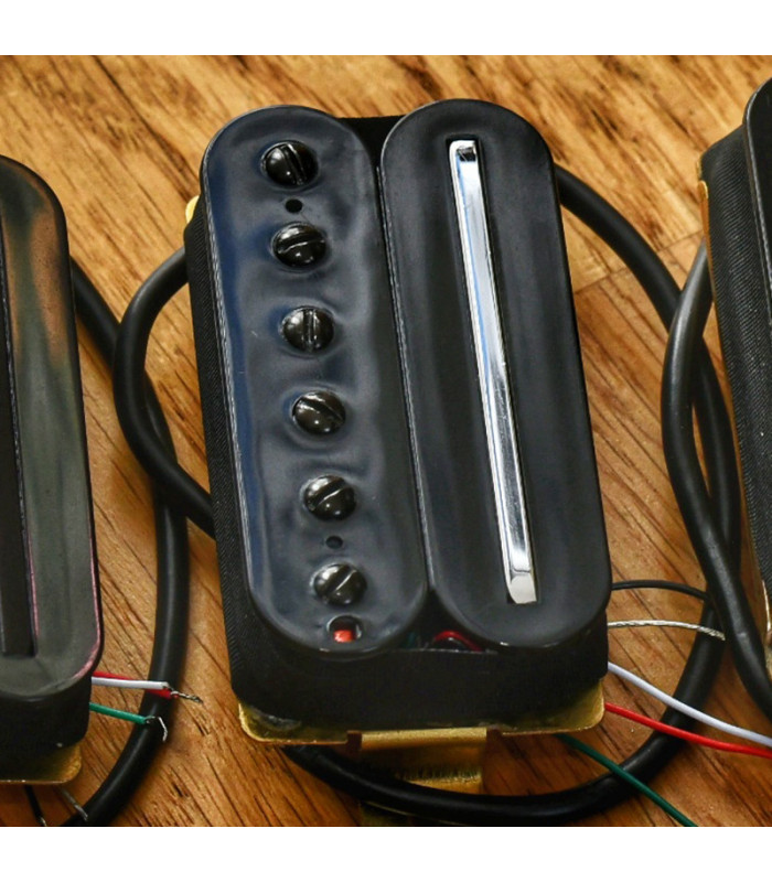 Micro Humbucker - RAZORBUCKER