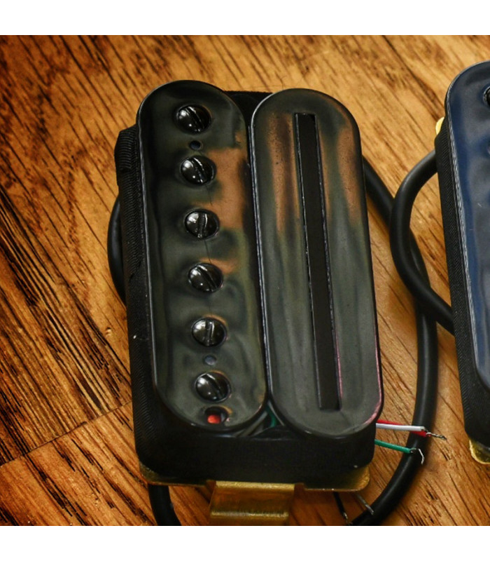 Micro Humbucker - RAZORBUCKER