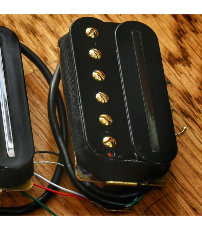 Micro Humbucker - RAZORBUCKER